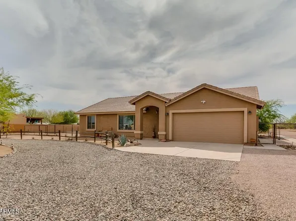 30910 N 224TH Drive, Wittmann, AZ 85361