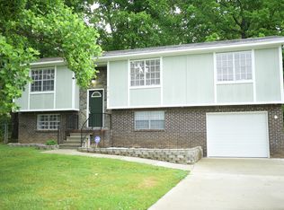 6014 Dewey Heights Rd, Pinson, AL 35126