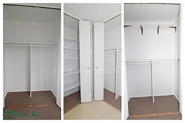 Rented by MiLL RE