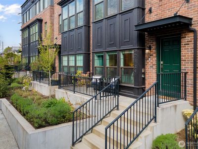 921 W McGraw Street #34, Seattle, WA, 98119