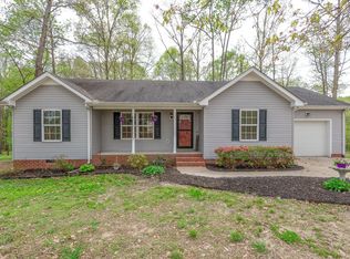 1070 Coker Ford Rd, Portland, TN 37148