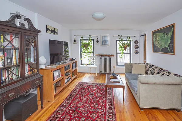 Sold by Brown Harris Stevens | media 7