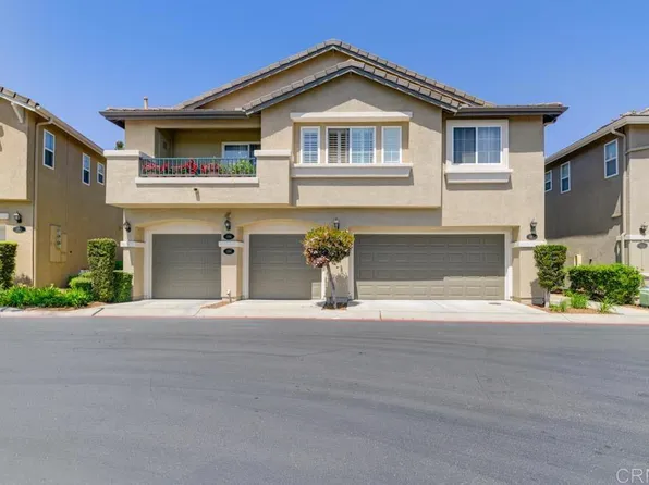 1262 Pinnacle Peak Dr, Chula Vista, CA 91915