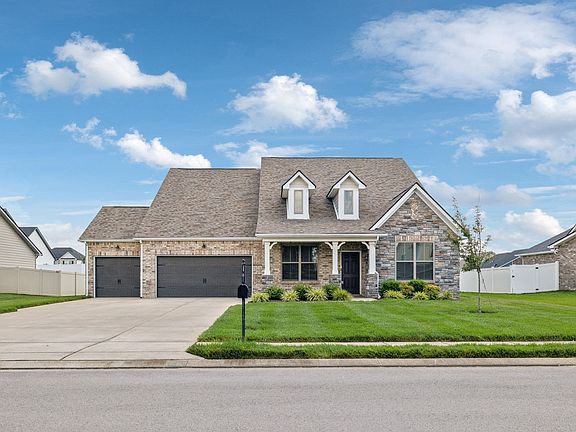 2nd image of 2417 Bullrush Ln