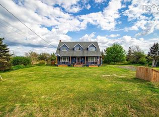 4320 Granville Rd, Annapolis, NS B0S 1A0