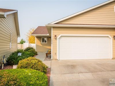 1536 Golden Blvd, Billings, MT, 59102
