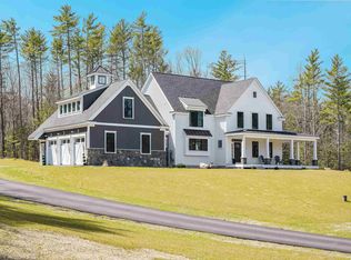 101 Crowley Rd, Chester, NH 03036
