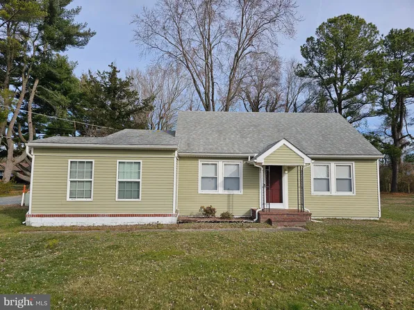 2917 Merritt Mill Rd, Salisbury, MD 21804
