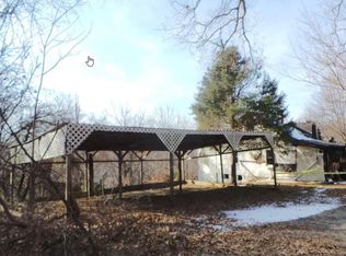 5151 Highway 44 W, Shepherdsville, KY 40165