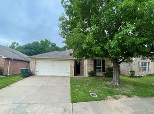 5914 Grace Ave, Tyler, TX 75707