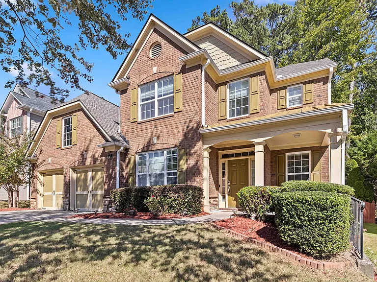 4840 Shiloh Springs Rd — Photo 52