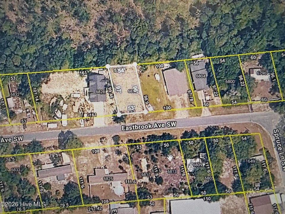 1st image of 6816 Eastbrook Avenue SW