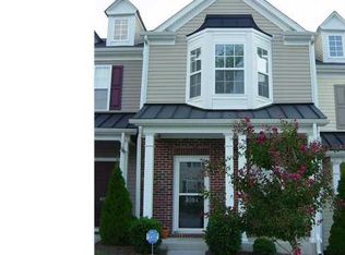 4004 Tarrant Trce, High Point, NC 27265