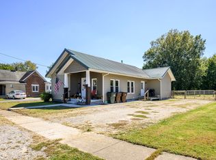 407 Moore St, Crothersville, IN 47229
