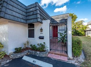 6821 NW 4th Ct #601, Fort Lauderdale, FL 33317