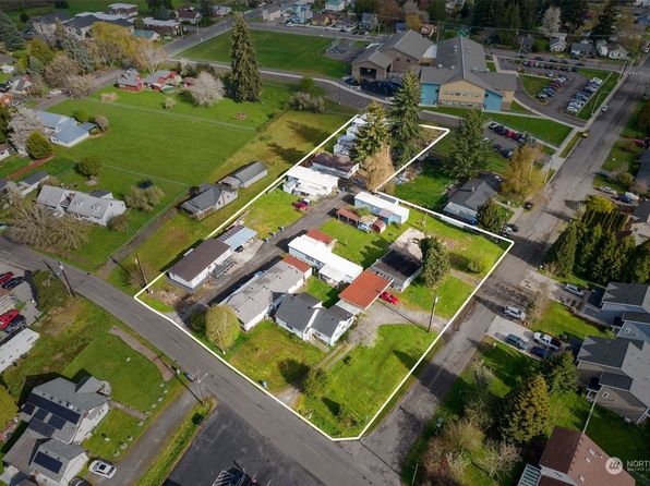 301 South Street, Centralia, WA 98531
