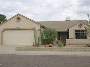4750 W Piute Ave, Glendale, AZ 85308