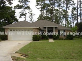 5 Point Pl, Palm Coast, FL 32164