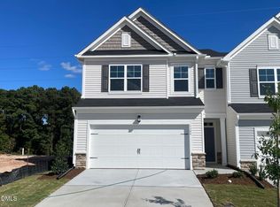 1106 Constellation Cir, Durham, NC 27703
