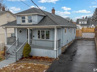 87 Melrose Avenue, Waterbury, CT 06705