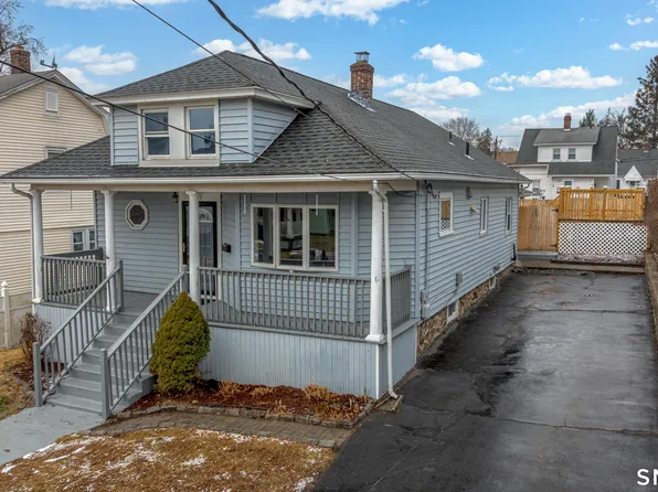 87 Melrose Avenue, Waterbury, CT 06705