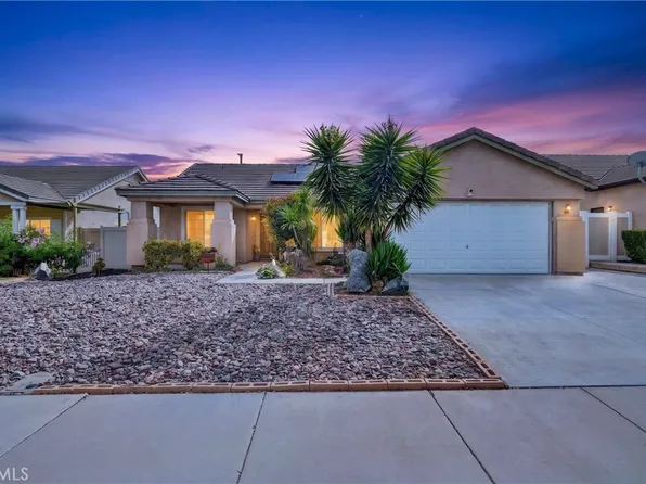 36430 Rotterdam St, Winchester, CA 92596