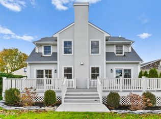 151A Hamilton Ave, Greenwich, CT 06830