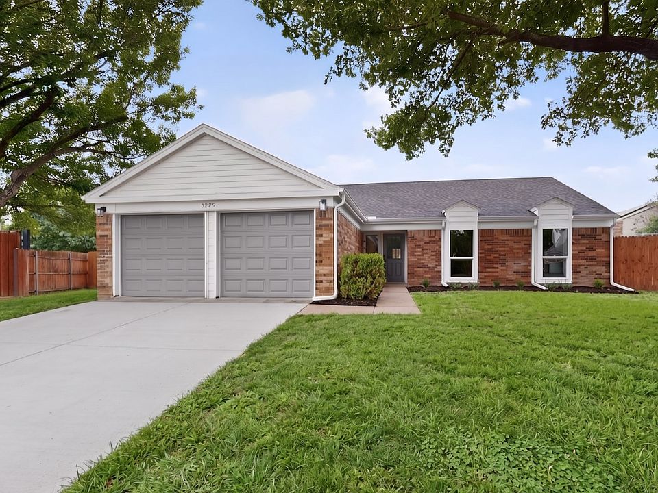 1st image of 5329 Baker Ct #1