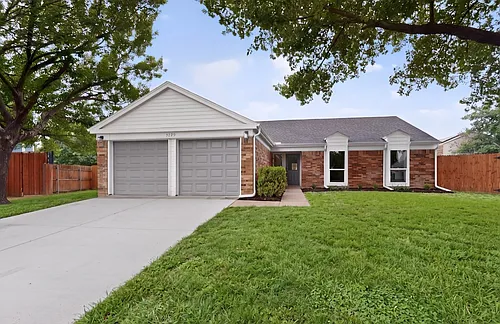 5329 Baker Ct Photo 1
