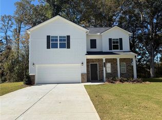 4556 Sweetlake Ct SW, Mableton, GA 30126