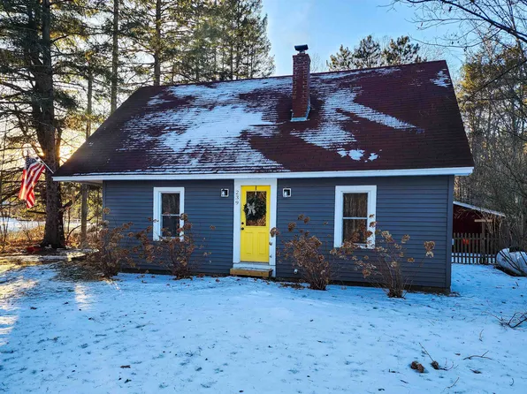 239 Fairground Road, Bradford, VT 05033