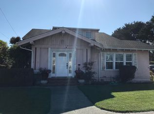 2333 H St, Eureka, CA 95501