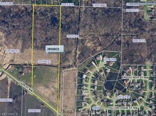 3292 Cain St NW, North Canton, OH