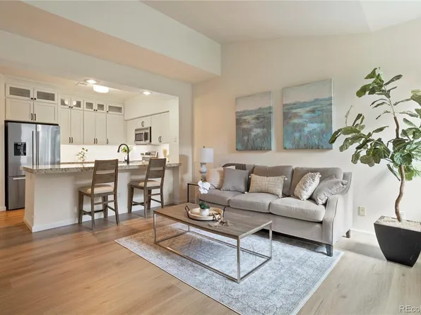 6434 Silver Mesa Drive #B, Highlands Ranch, CO 80130