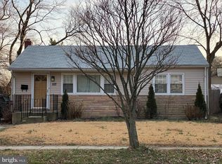 1117 Grandin Ave, Rockville, MD 20851