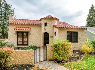 1968 Earle St, Klamath Falls, OR 97601