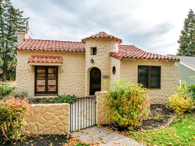 1968 Earle St, Klamath Falls, OR, 97601