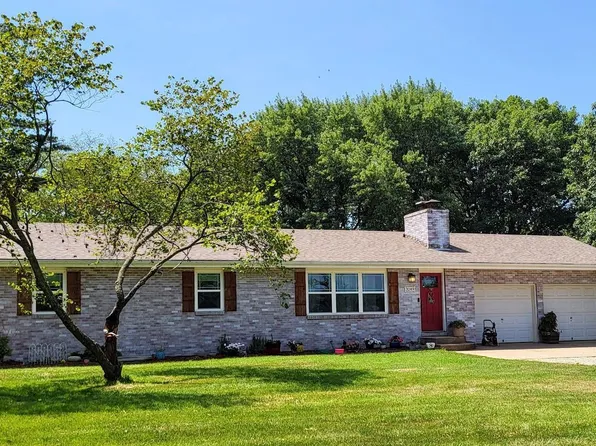 3249 NW Brickyard Rd, Topeka, KS 66618