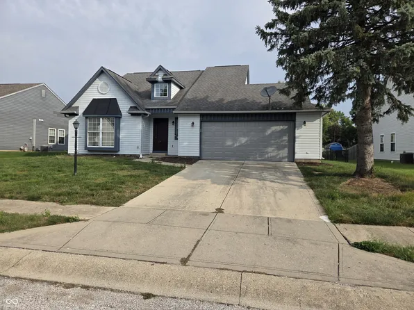 6410 Bower Dr, Indianapolis, IN 46241