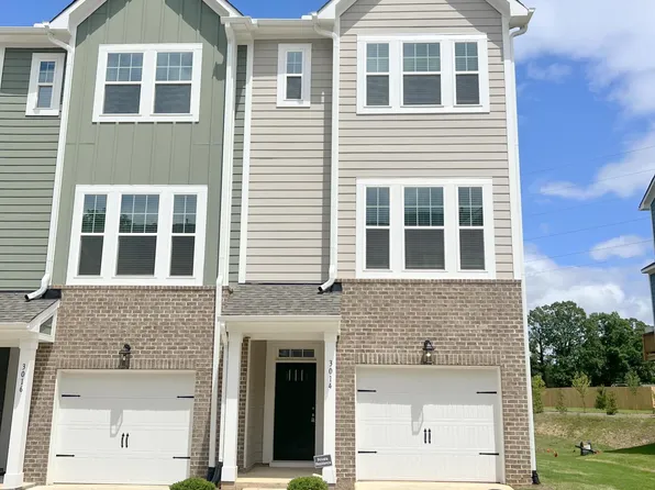 3014 Worthy Way, Durham, NC 27703