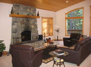 14428 Hansel Ave, Truckee, CA 96161