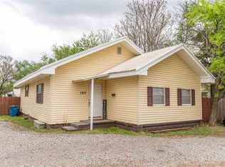 1317 S Perkins Rd, Stillwater, OK 74074