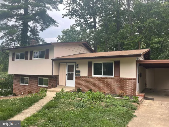 6403 Greeley Blvd, Springfield, VA 22152