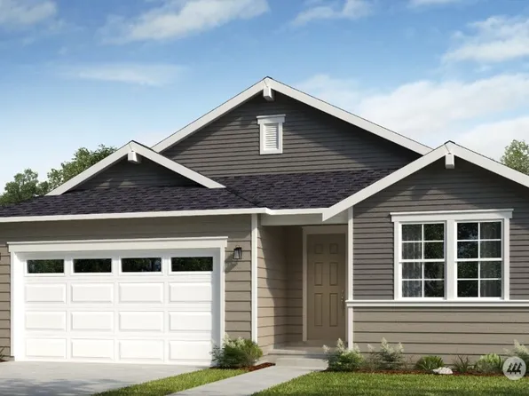2634 Acer Loop SE, Lacey, WA 98513