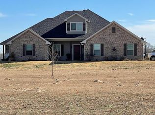 1491 Hopson Dr, Athens, TX 75752