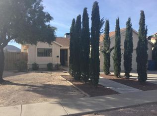 3391 W Avenida Del Pueblo, Tucson, AZ 85746