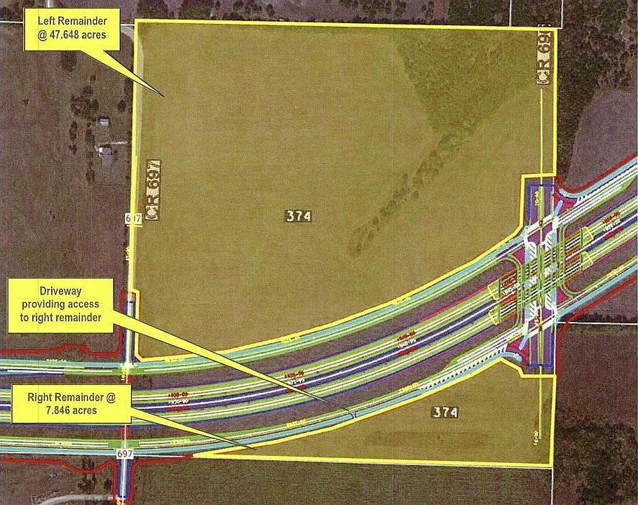 1st image of County Road 697