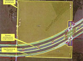County Road 697, Farmersville, TX 75442