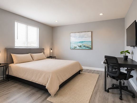 Please Note: Photos are virtually staged to illustrate potential furniture layouts. Furnishings may vary slightly from the actual unit. Updated photos will be available soon.