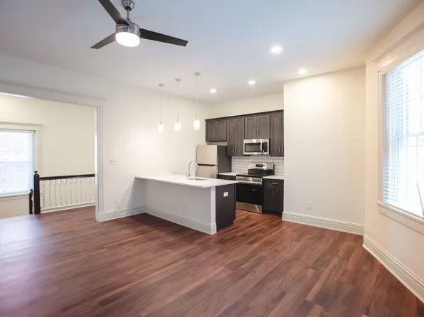 1211 Porter Street, 1211 Porter St #3, Richmond, VA 23224